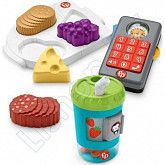 Игровой набор Fisher Price Hello Role Play (HFJ95)