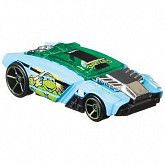Машинка Hot Wheels Teenage Mutant Ninja Turtles 1/5 (GDG83 GJV12)