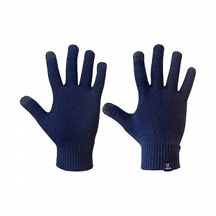 Перчатки зимние Jogel Essential Touch Gloves dark blue
