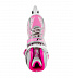 Раздвижные Коньки-ролики Maxcity Volt Ice Pink