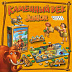 Настольная игра Hobby World Каменный век Junior 1727