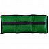 Утяжелители Basefit 1 кг 2 шт green