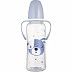 Бутылочка для кормления Canpol babies CUTE ANIMALS с ручками и узким горлышком 250 мл., 12 мес.+ (11/845) blue new