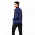 Джемпер женский Jack Wolfskin Jwp Midlayer W lapiz blue