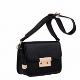 Женская сумка Pola 74513 black