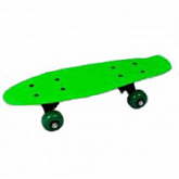 Penny board (пенни борд) Schreiber S 3379 green