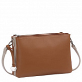 Женская сумка Pola 4230 dark beige