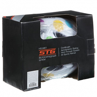 Шлем STG HX-Y01A Х74066-5