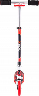 Самокат Ridex Rapid red