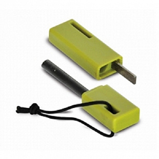 Огниво Pinguin Firestarter box