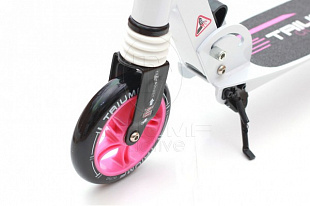 Самокат Triumf Active SKL-041C pink