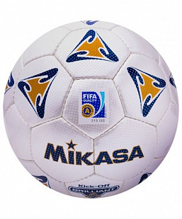 Мяч футбольный Mikasa PKC 55 BR-N №5 FIFA