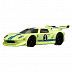 Машинка Hot Wheels Neon Speeders Ford GT 3/8 (HLH72 HRW77) Машинка Hot Wheels Neon Speeders Ford GT 3/8 (HLH72 HRW77)