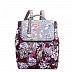 Женский рюкзак Pola 74509 light grey