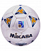 Мяч футбольный Mikasa PKC 55 BR-N №5 FIFA