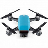 Квадрокоптер DJI Spark Sky Blue