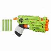 Бластер Nerf Зомби Страйк Квадрот E2673