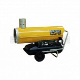 Нагреватель дизельный переносной Master BV 290 E непрямой 4013.215