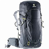 Рюкзак Deuter Trail Pro 36L black-graphite