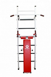 Шведская стенка SportExpress SS-3