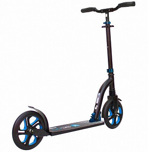 Самокат Y-Scoo RT 215 Monterey blue/black