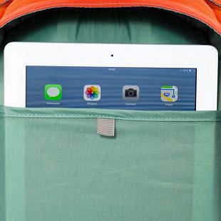 Рюкзак женский Osprey Celeste 29 Blue