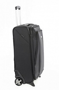 Чемодан Samsonite X'Blade 3.0 55см 04N-09002 Black