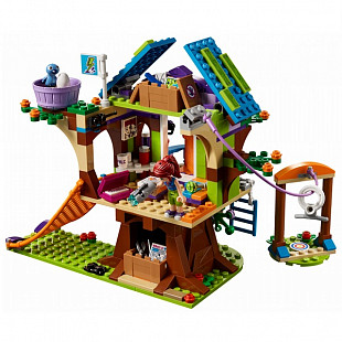 Конструктор LEGO Friends Домик Мии на дереве 41335 