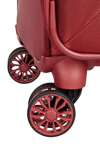Чемодан Samsonite B-LITE 3 39D-00003 Red