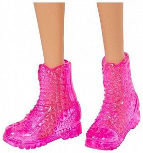 Кукла Barbie Игра с модой (GRB47)
