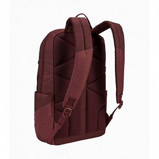 Рюкзак для ноутбука Thule Lithos 20L TLBP116DBD Bordo
