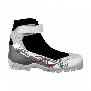Лыжные ботинки Spine X-rider 253/2 SNS (синт.)