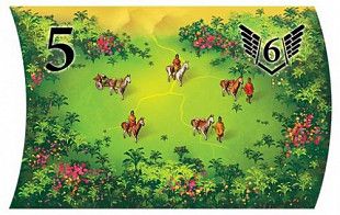 Настольная игра Hobby World Бронза 1830