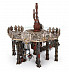 Миниатюры Warhammer 40.000 Games Workshop Promethium Refiner 64-68