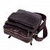 Мужская сумка Pola 4261 brown