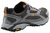 Полуботинки Jack Wolfskin Speed Liner Men grey Полуботинки Jack Wolfskin Speed Liner Men grey