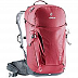 Рюкзак Deuter Trail 26 3440319-5425 cranberry/graphite (2020-21)