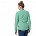 Куртка женская Jack Wolfskin Sky Track Jacket W pacific green