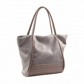 Женская сумка Pola 78317 grey