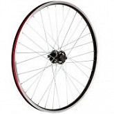 Колесо переднее 26" двустенний обод под v-brake 32 спицы, Х98424