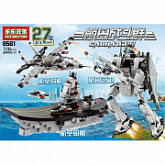 Конструктор Lele Brother 8561