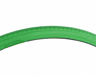 Велопокрышка Kenda 700х26С (26-622) K196 Kontender 5-521725 Green