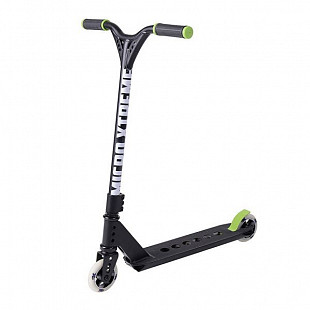 Самокат Micro Mx Trixx SA0104 black