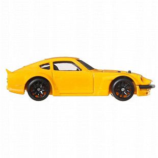Набор машинок Hot Wheels 10 шт. (JCT92)