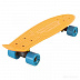 Penny board (пенни борд) Lamborghini LB1O-BS Orange