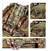 Миниатюры Games Workshop Warhammer Blood Bowl Death Guard Plagueburst Crawler 43-52