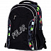 Школьный рюкзак Polar П0082 black Школьный рюкзак Polar П0082 black