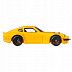 Набор машинок Hot Wheels 10 шт. (JCT92)