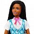 Кукла Barbie Mysteries The Great Horse Chase Brooklyn (HXJ39)