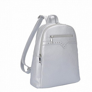Городской рюкзак Ors Oro DS-0052 /2 silver